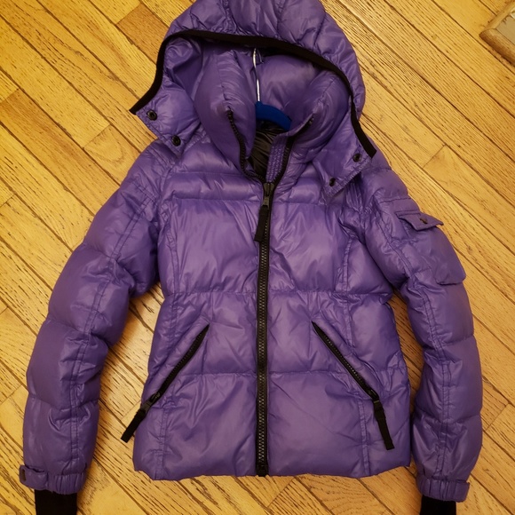 s13 mogul coat